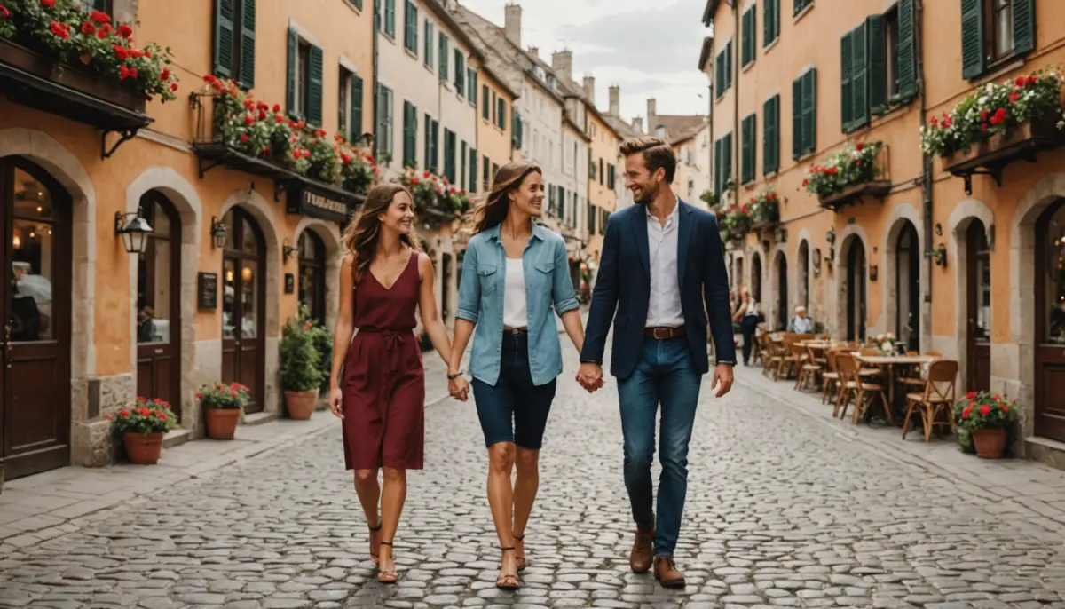 Style de vie et voyages : une harmonie à explorer ensemble