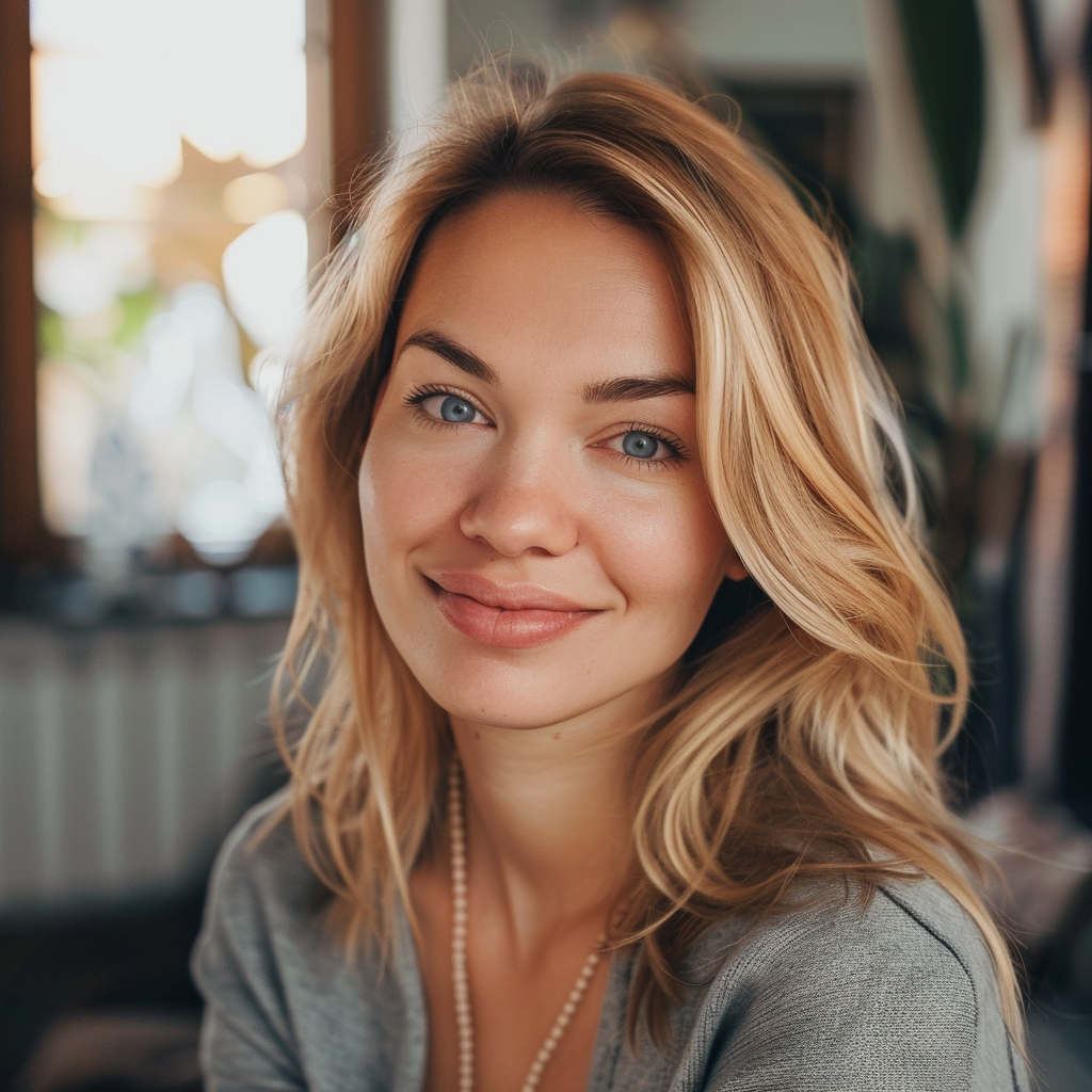 Celine Rocher