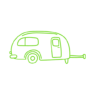 logo la caravane