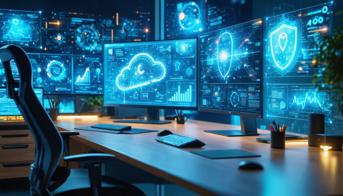 tekactiv est votre magazine technologique de référence, couvrant les dernières actualités et analyses sur l'intelligence artificielle, le cloud, la cybersécurité et le big data.