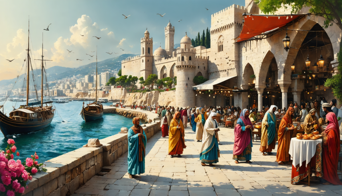 découvrez alger en 2025 à travers 6 expériences incontournables à vivre absolument pour une immersion unique dans la culture, l'histoire et la modernité de la capitale algérienne.
