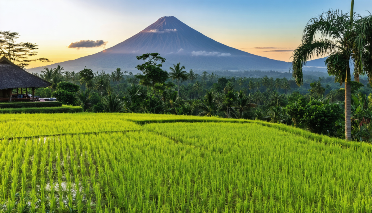 découvrez bali authentique en 10 jours : paysages époustouflants, traditions locales et expériences uniques pour une immersion inoubliable au cœur de l'île des dieux.