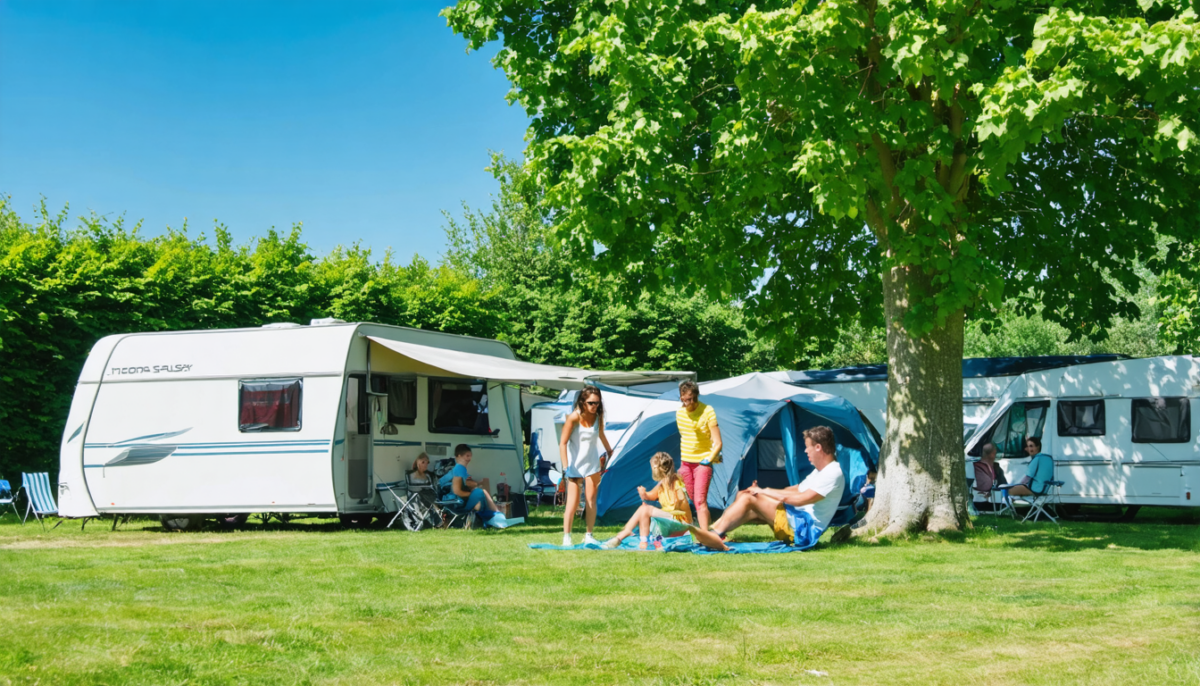 découvrez notre sélection incontournable de campings en france adaptés à tous les budgets pour des vacances inoubliables en pleine nature.
