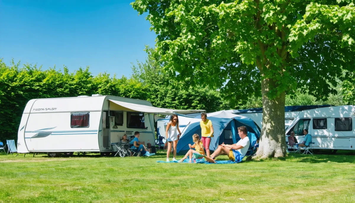 découvrez notre sélection incontournable de campings en france adaptés à tous les budgets pour des vacances inoubliables en pleine nature.