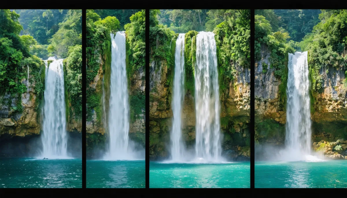 explorez le top 5 des cascades les plus époustouflantes de guadeloupe et préparez-vous à vivre des moments inoubliables au cœur de paysages naturels à couper le souffle.