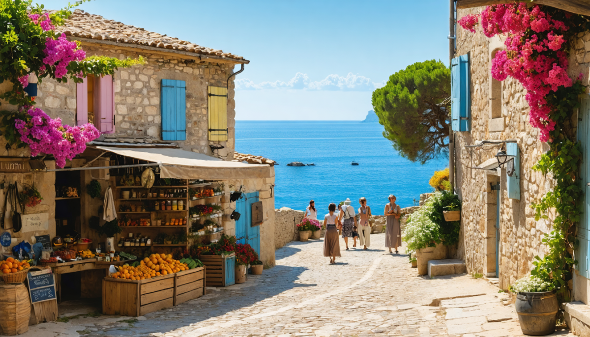 explorez lumio, un charmant village corse, et découvrez ses incontournables : patrimoine, paysages pittoresques et traditions authentiques pour une expérience inoubliable.