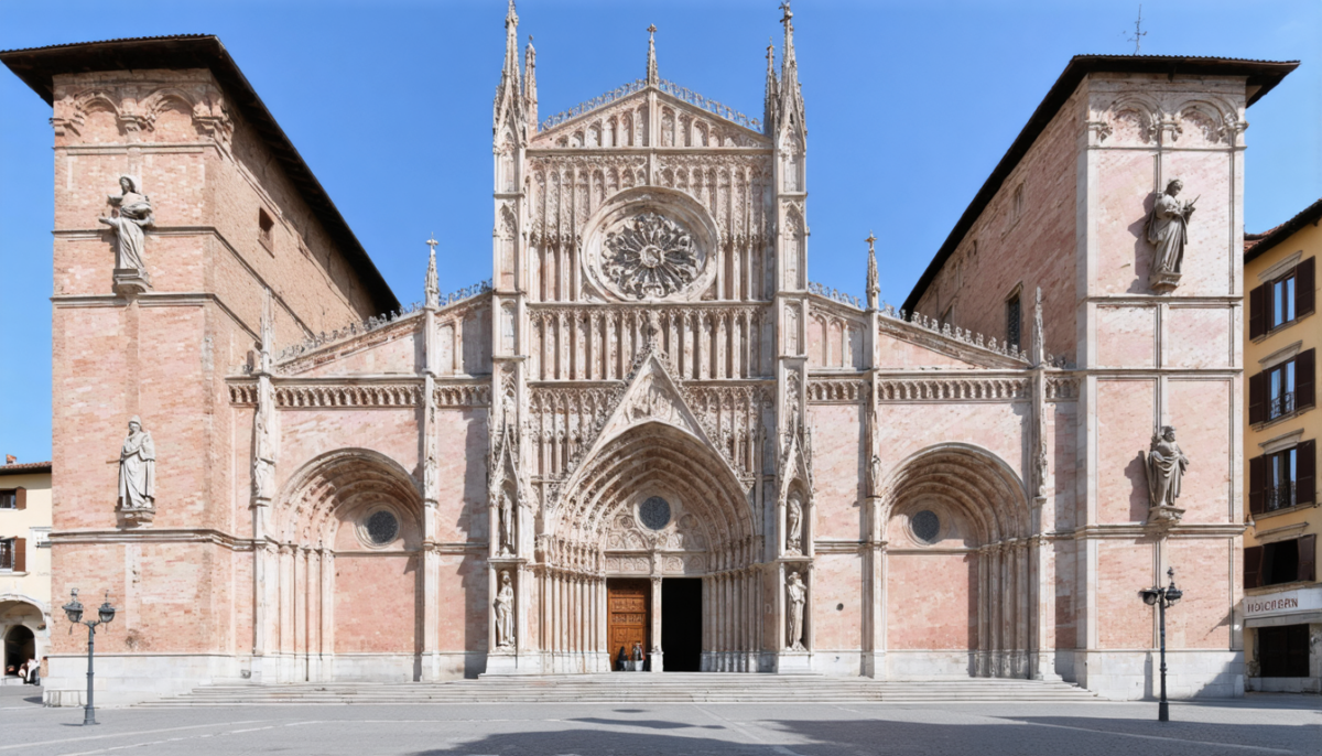 explorez piacenza (plaisance) et découvrez les sites incontournables à ne pas manquer. guide complet pour une visite réussie au cœur de cette charmante ville italienne.