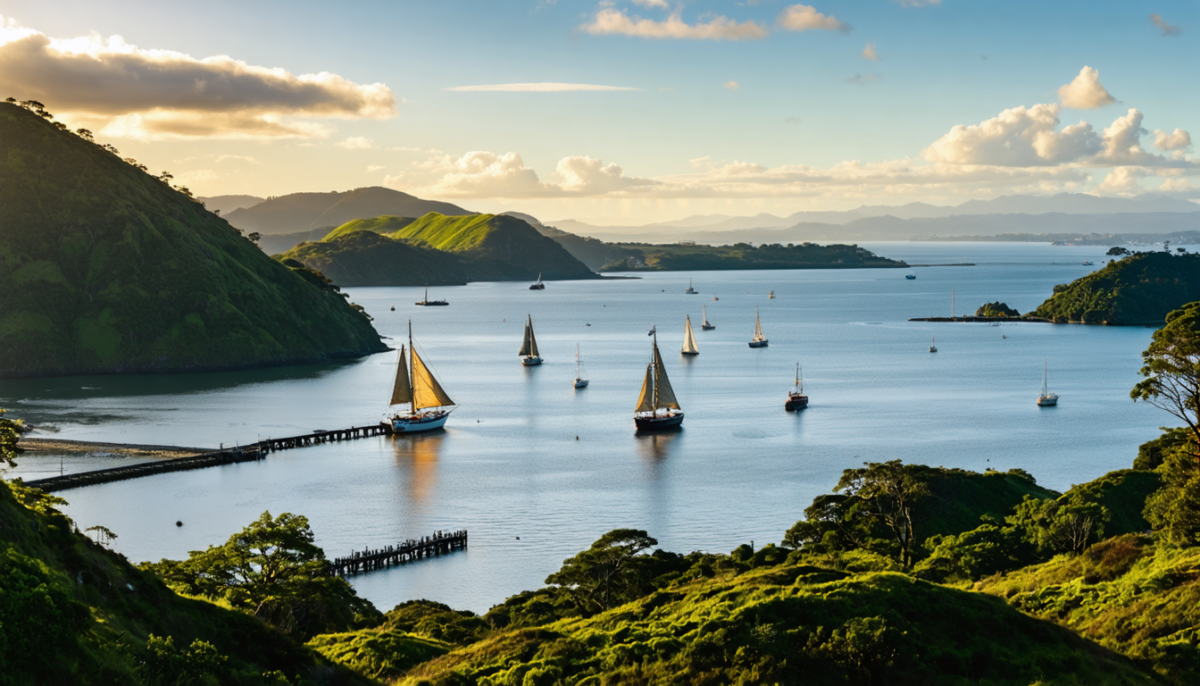 découvrez le port de kaipara en nouvelle-zélande avec notre guide complet : conseils, activités incontournables et astuces pour une visite mémorable au cœur de ce site naturel exceptionnel.