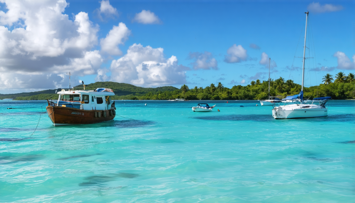 découvrez les meilleures astuces pour profiter pleinement de grand baie, le joyau du nord de l'île maurice, entre plages, culture et gastronomie.