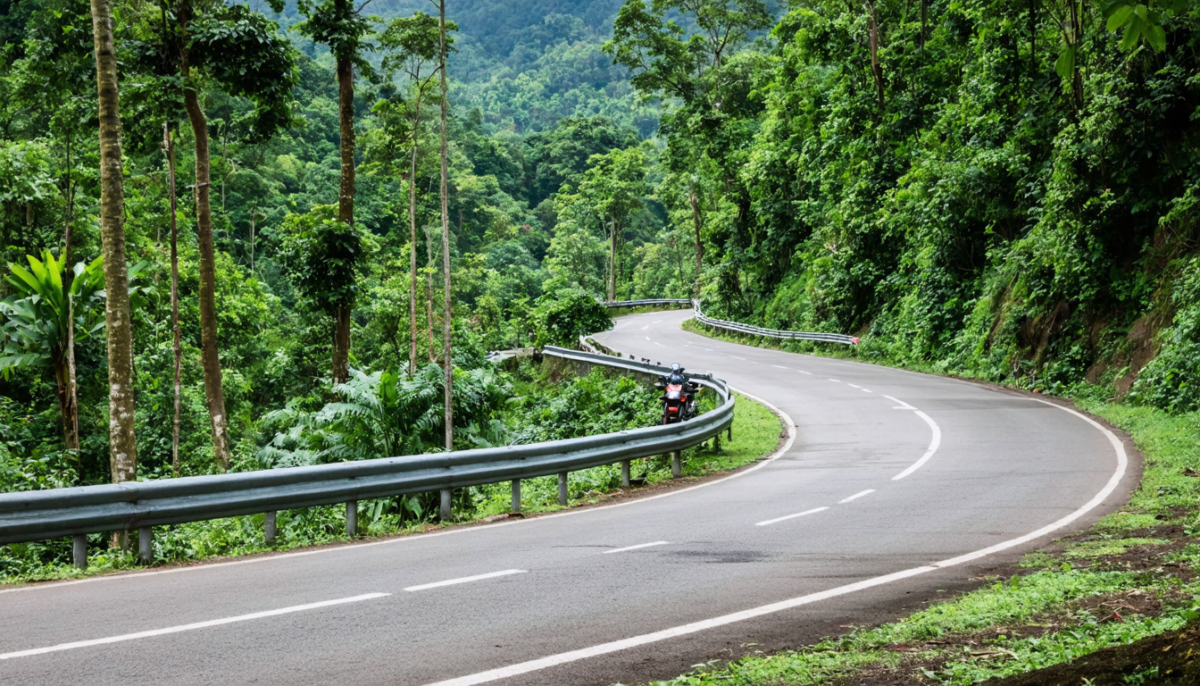découvrez la boucle de mae hong son à scooter avec notre guide complet : itinéraire détaillé, conseils pratiques et astuces pour une aventure inoubliable en thaïlande.