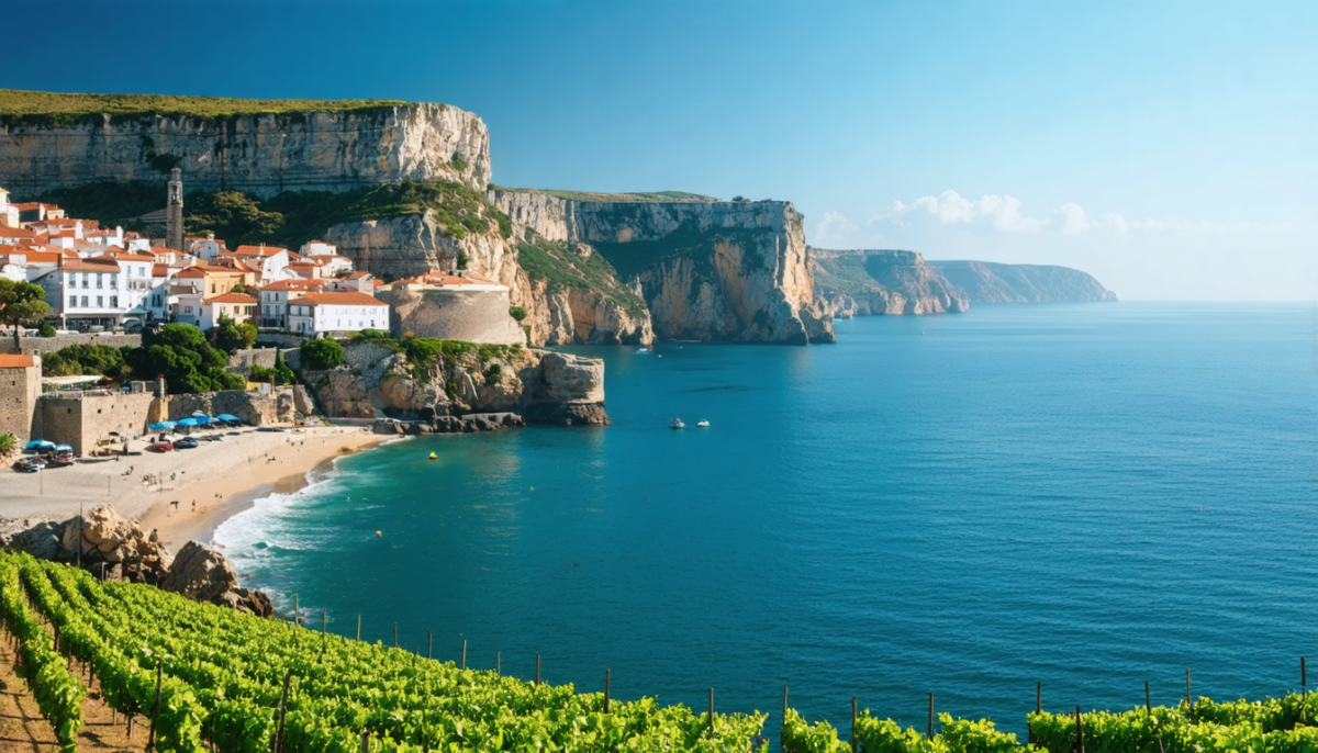 découvrez la richesse culturelle et naturelle des régions portugaises à travers un voyage captivant qui dévoile leurs traditions, paysages et saveurs uniques.