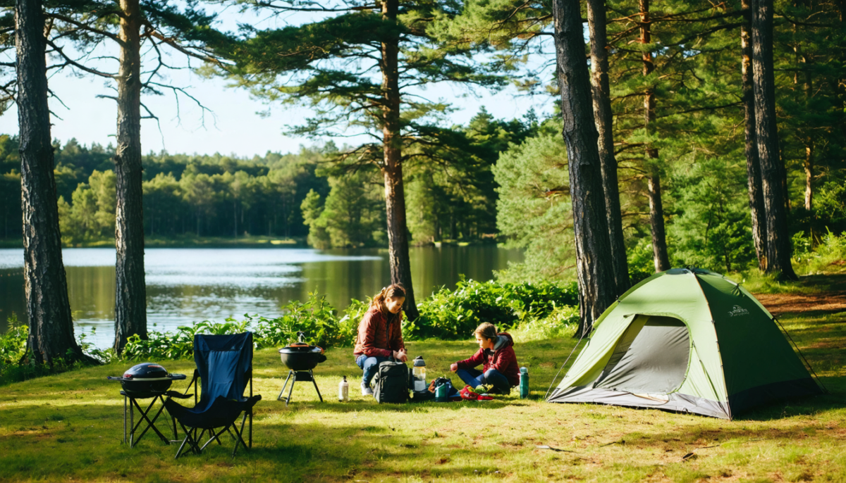 découvrez notre guide pratique pour choisir le camping idéal dans le morbihan et profitez pleinement de votre prochain séjour en bretagne.