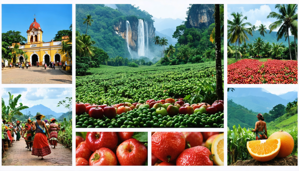 découvrez les expériences incontournables à vivre lors de votre séjour en colombie : paysages époustouflants, culture vibrante, gastronomie authentique et aventures inoubliables.