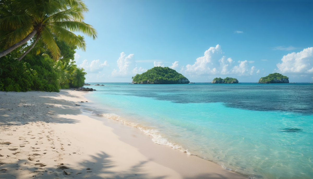 découvrez les îles incontournables de la péninsule du yucatán au mexique, entre plages paradisiaques, eaux cristallines et richesses culturelles pour un voyage inoubliable.