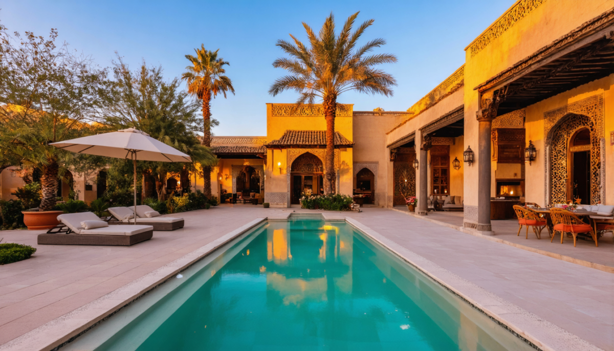 découvrez les meilleures adresses à marrakech pour un séjour inoubliable : hôtels de charme, restaurants typiques et sites incontournables pour une expérience authentique.