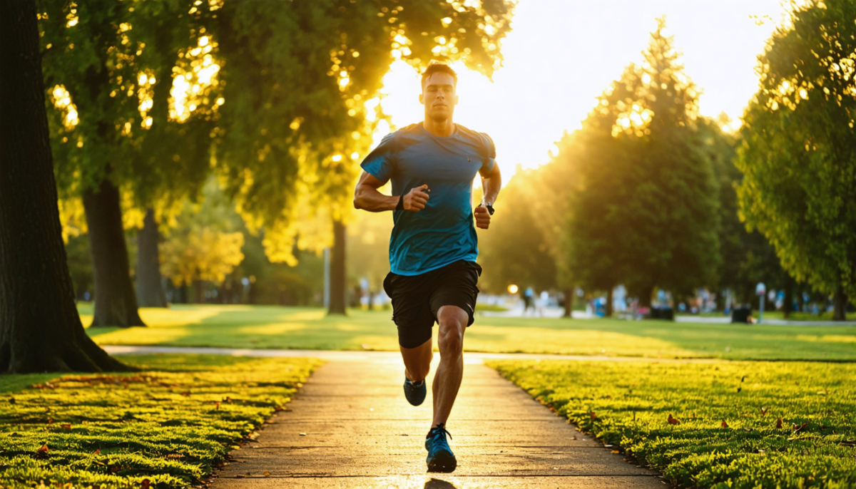 découvrez comment l'exercice physique peut libérer votre esprit, améliorer votre bien-être mental et renforcer votre corps au quotidien.