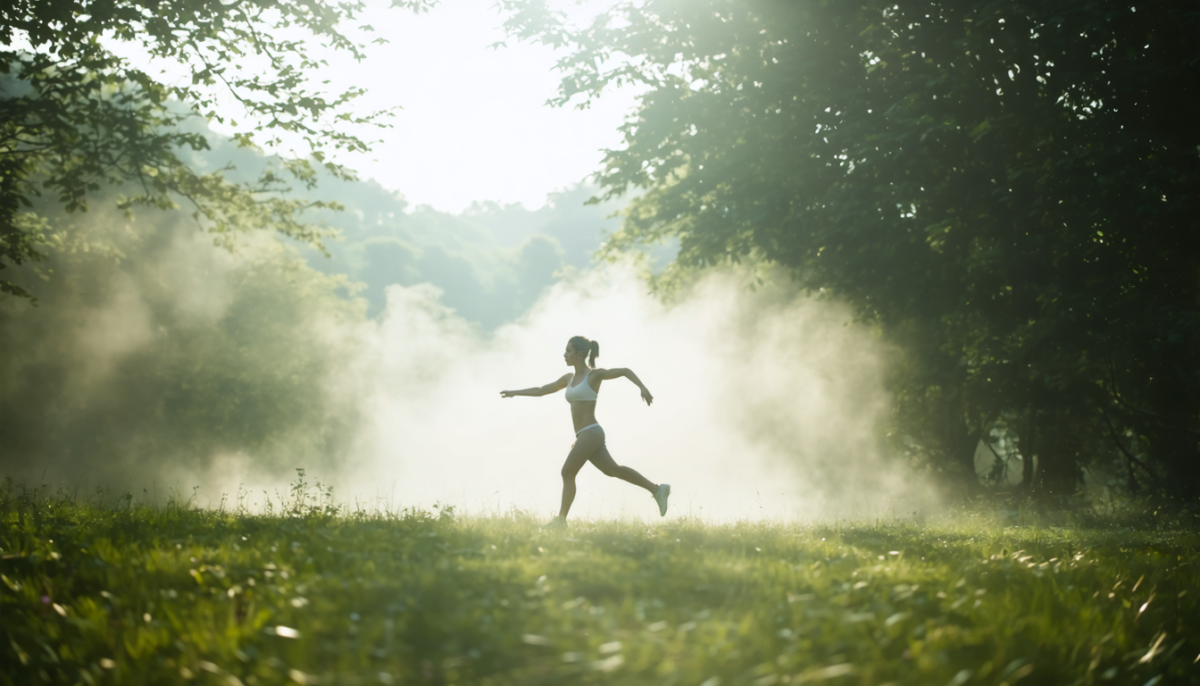découvrez comment l'exercice physique peut libérer votre esprit, réduire le stress et améliorer votre bien-être mental au quotidien.