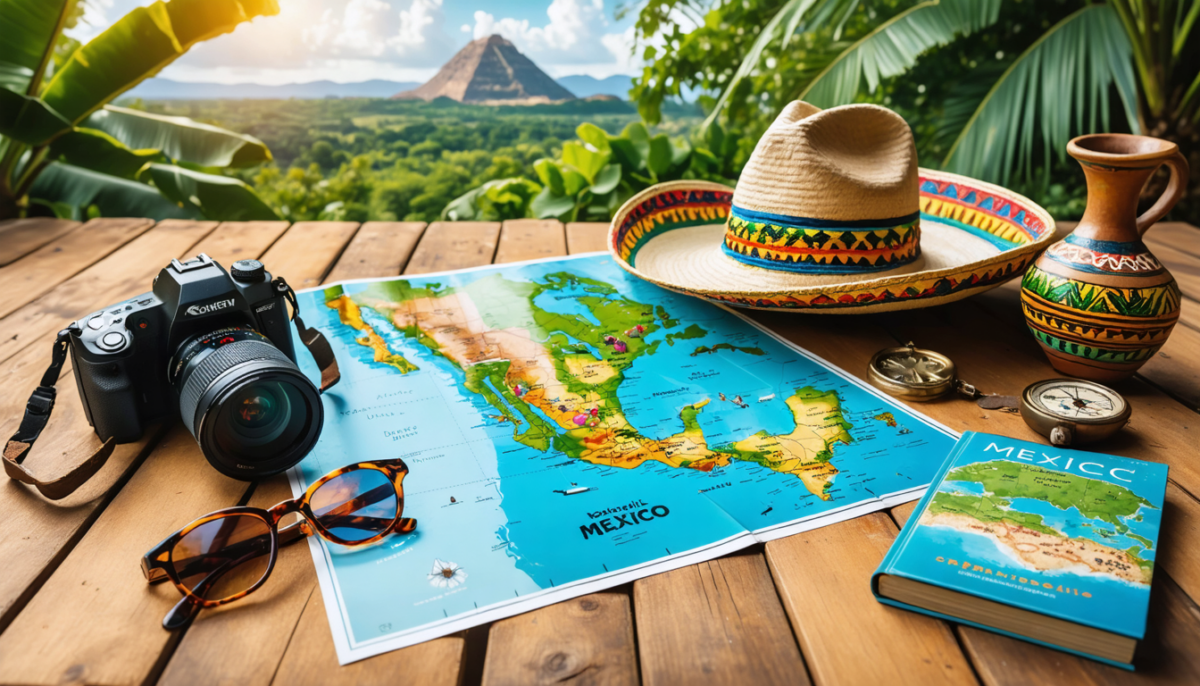 découvrez notre guide complet pour planifier votre aventure au mexique et vivre un séjour inoubliable, avec conseils pratiques, lieux incontournables et astuces pour un voyage réussi.