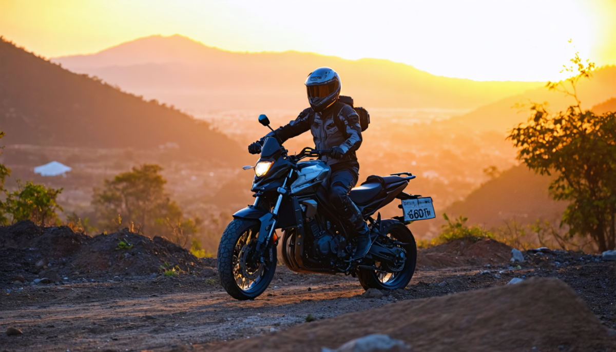 découvrez comment choisir la moto idéale pour explorer l'asie lors de votre prochain voyage, avec des conseils pratiques et des recommandations pour une aventure inoubliable.