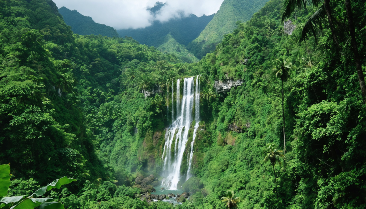 explorez la république dominicaine et partez à la découverte de trésors cachés pour une aventure unique et inoubliable alliant culture, nature et authenticité.
