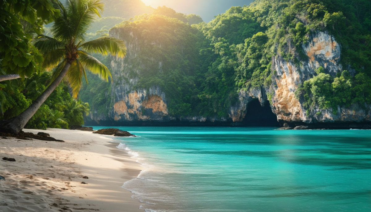 explorez la république dominicaine et ses trésors cachés pour vivre une aventure unique et inoubliable entre plages paradisiaques, culture authentique et paysages époustouflants.