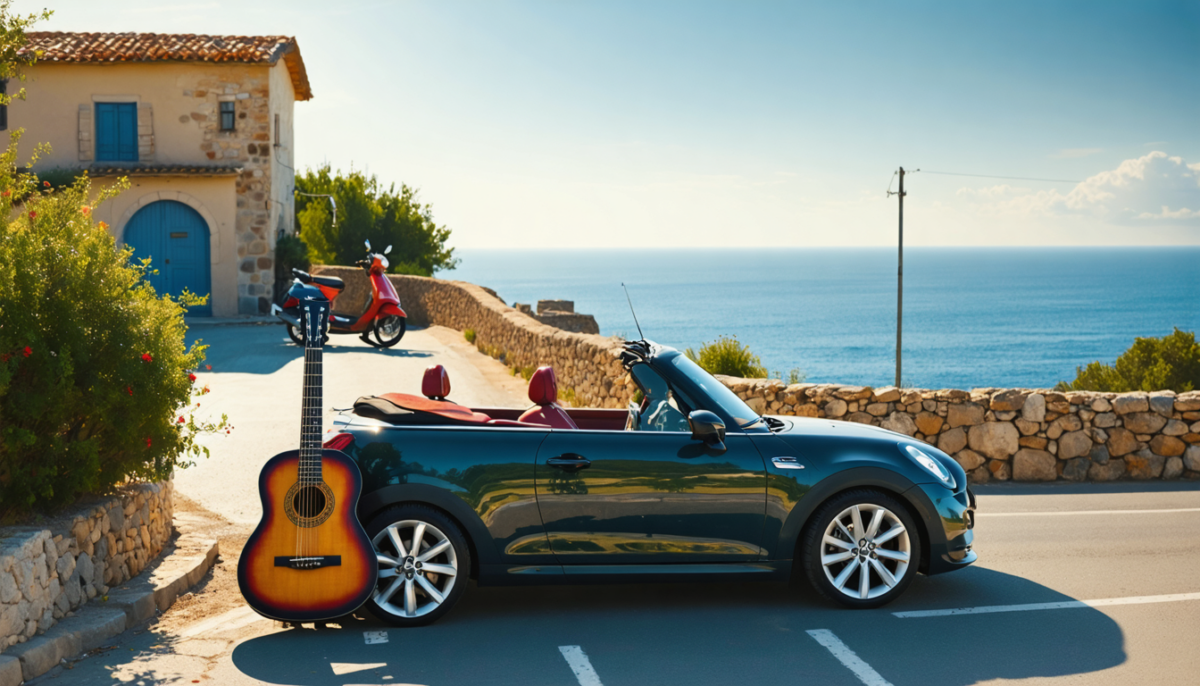 découvrez notre guide complet pour organiser un road trip inoubliable en europe du sud. explorez l'espagne, le portugal et l'italie avec des conseils pratiques, des itinéraires détaillés et des astuces pour vivre une aventure mémorable.