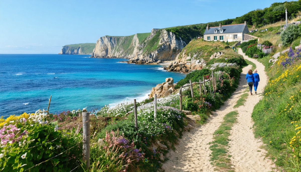 découvrez un séjour de rêve dans le finistère avec des escapades de weekend et des vacances inoubliables entre mer, nature et patrimoine exceptionnel.