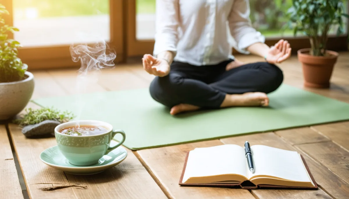 découvrez des techniques simples et efficaces pour réduire le stress au quotidien et améliorer votre bien-être mental et physique.