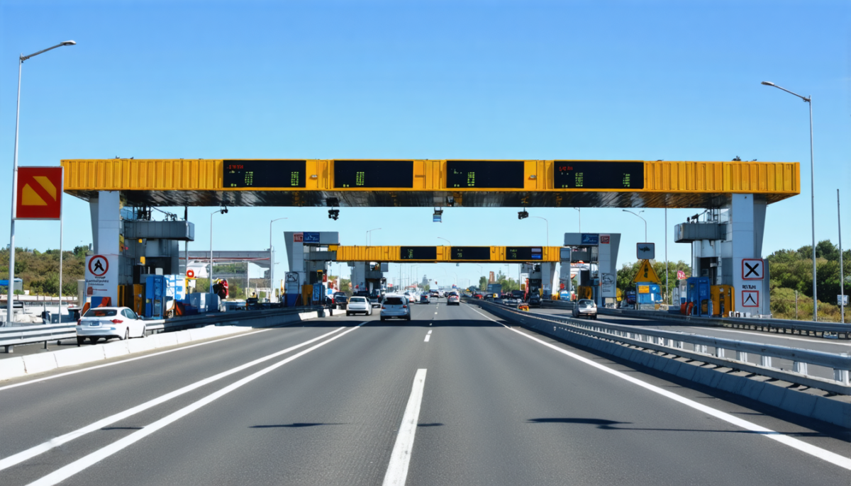 découvrez comment le télépéage facilite vos voyages longue distance en vous offrant rapidité et confort. évitez les files d’attente et profitez d’une expérience de conduite optimale.
