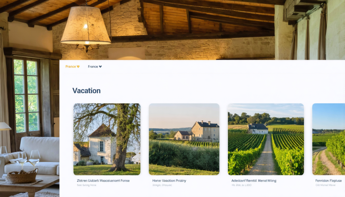 tripandco.com, votre expert français incontournable pour louer des locations saisonnières de qualité, facilement et en toute confiance.