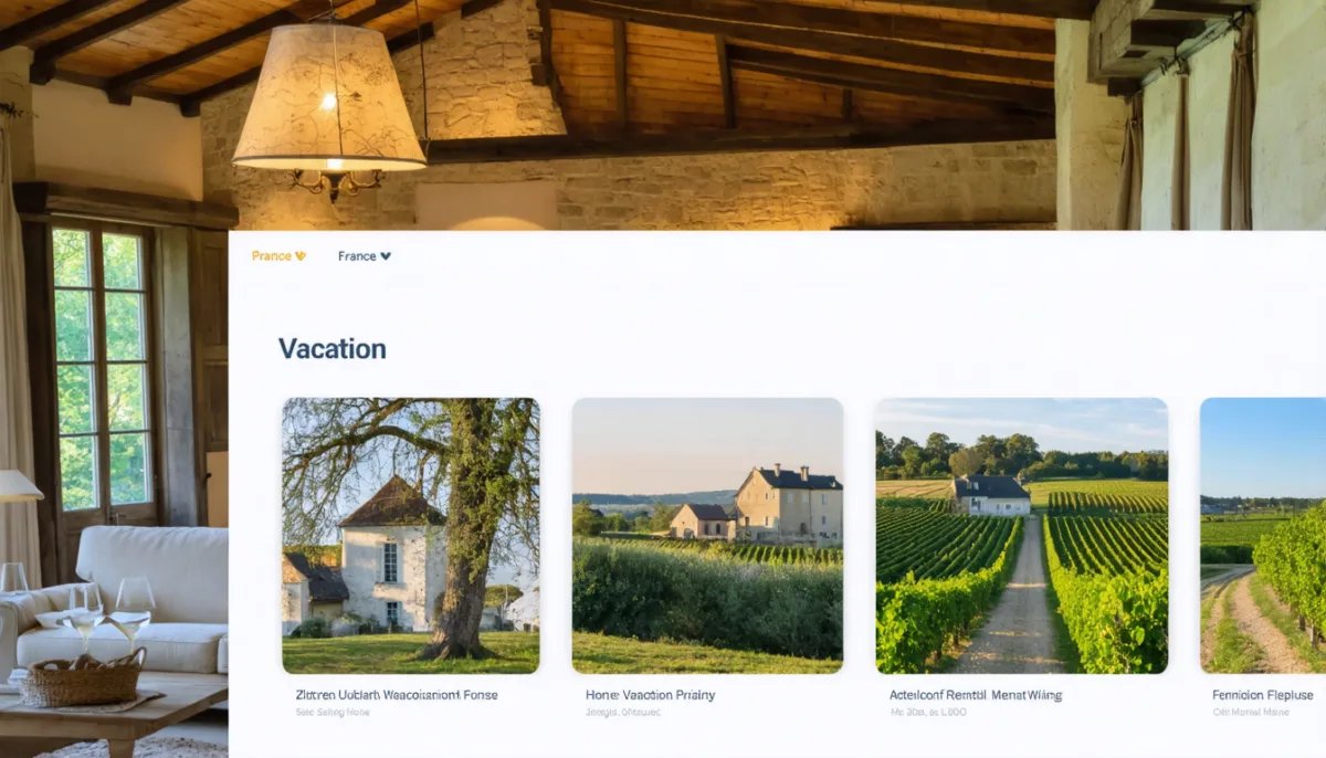 tripandco.com, votre expert français incontournable pour louer des locations saisonnières de qualité, facilement et en toute confiance.