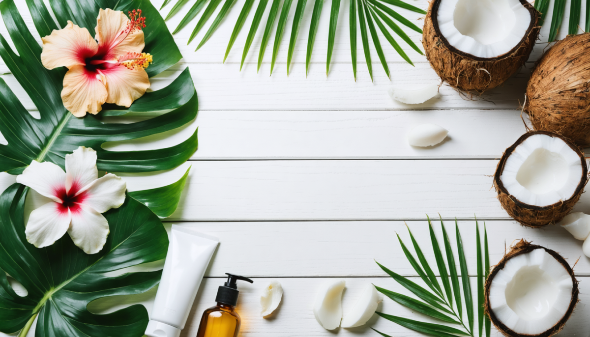 découvrez les indispensables soins et produits de beauté à rapporter de votre escapade à tahiti pour prolonger l'éclat et la douceur de cette île paradisiaque chez vous.
