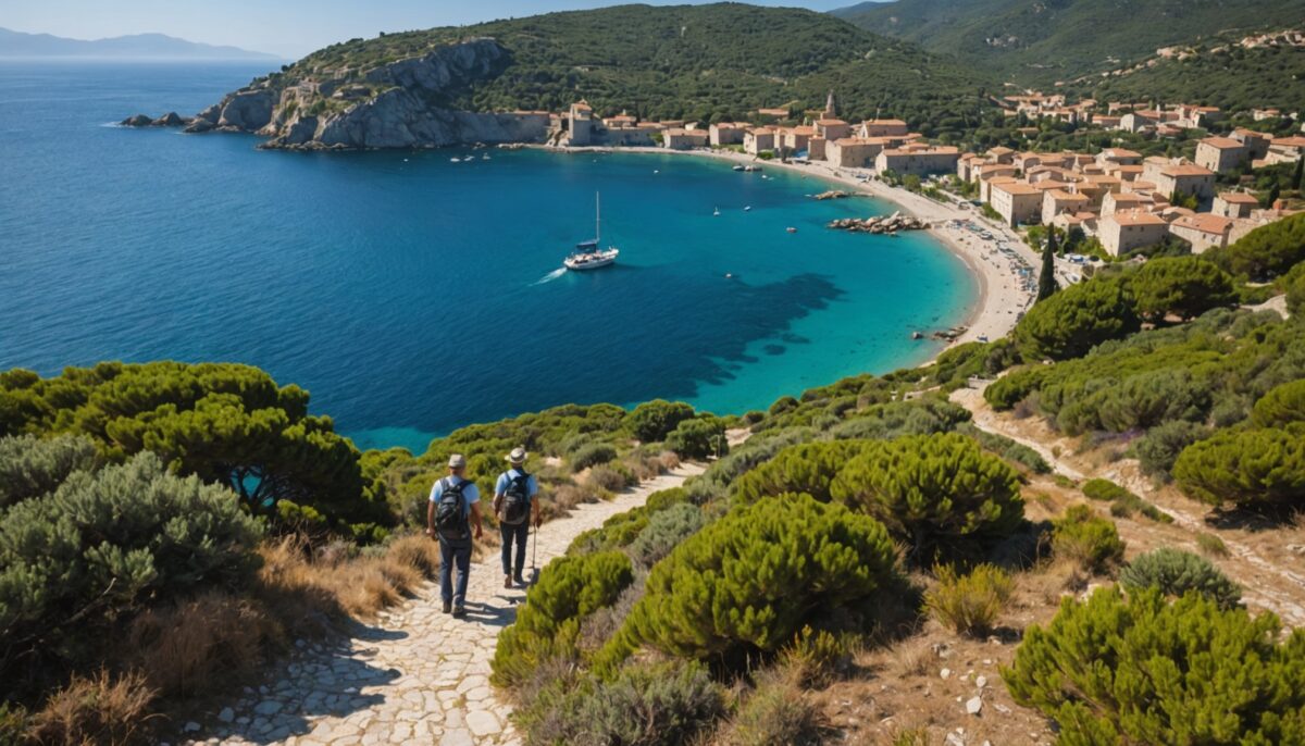 À la découverte du golfe de Valinco : Propriano, Campomoro et les mystères de Filitosa