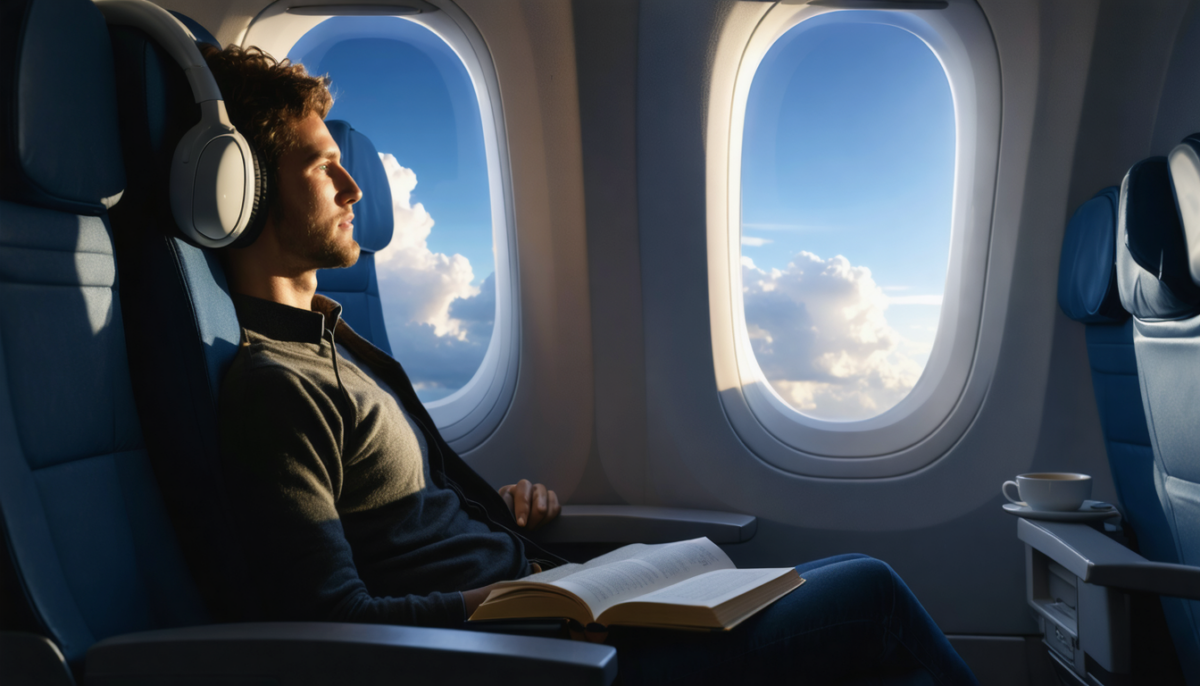 découvrez des astuces efficaces pour surmonter votre peur de prendre l’avion et voyager en toute sérénité, en gagnant confiance et calme à chaque vol.