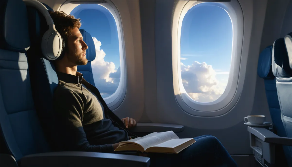 découvrez des astuces efficaces pour surmonter votre peur de prendre l’avion et voyager en toute sérénité, en gagnant confiance et calme à chaque vol.