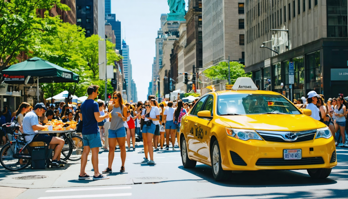découvrez des astuces incontournables pour profiter pleinement de new york sans dépenser une fortune. conseils pratiques pour un séjour économique et mémorable dans la ville qui ne dort jamais.