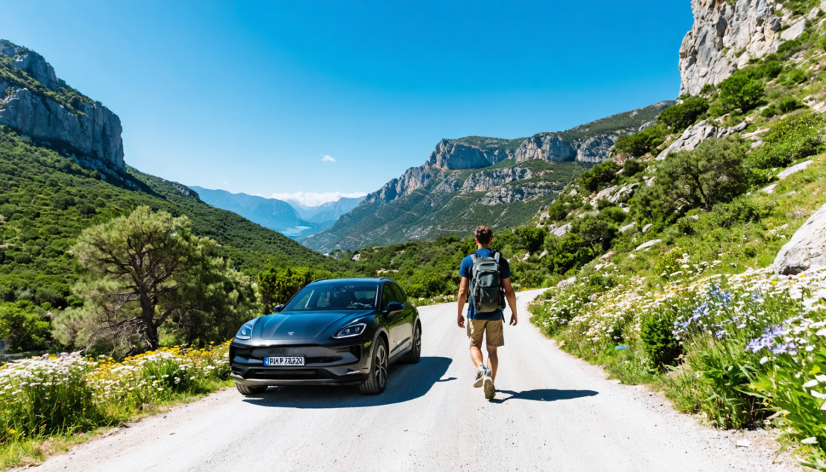 découvrez les plus beaux sommets de corse en louant une voiture. partez à l'aventure en montagne et profitez de paysages exceptionnels au cœur de l'île.