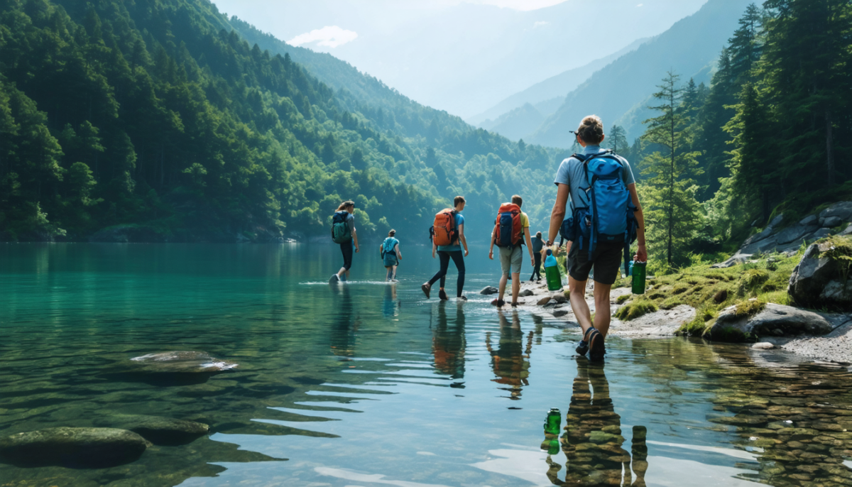 découvrez comment voyager en harmonie avec la planète grâce à notre guide complet pour un tourisme écoresponsable, alliant respect de l'environnement et expériences authentiques.