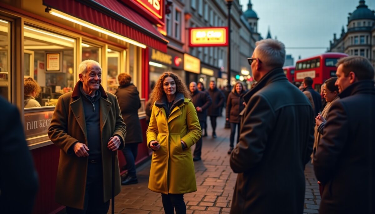 Les incontournables adresses pour déguster les meilleurs fish and chips à Londres