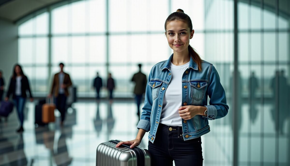Comment choisir le bagage cabine idéal pour un voyage sans souci au Canada ?