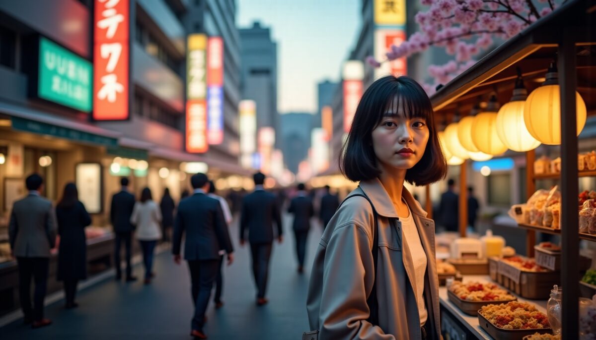 Tokyo : Guide des quartiers incontournables pour choisir votre hébergement selon votre style de voyage