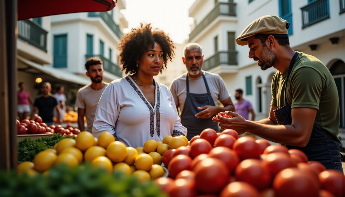 Alger en 2025 : Découvrez 6 expériences incontournables à vivre absolument