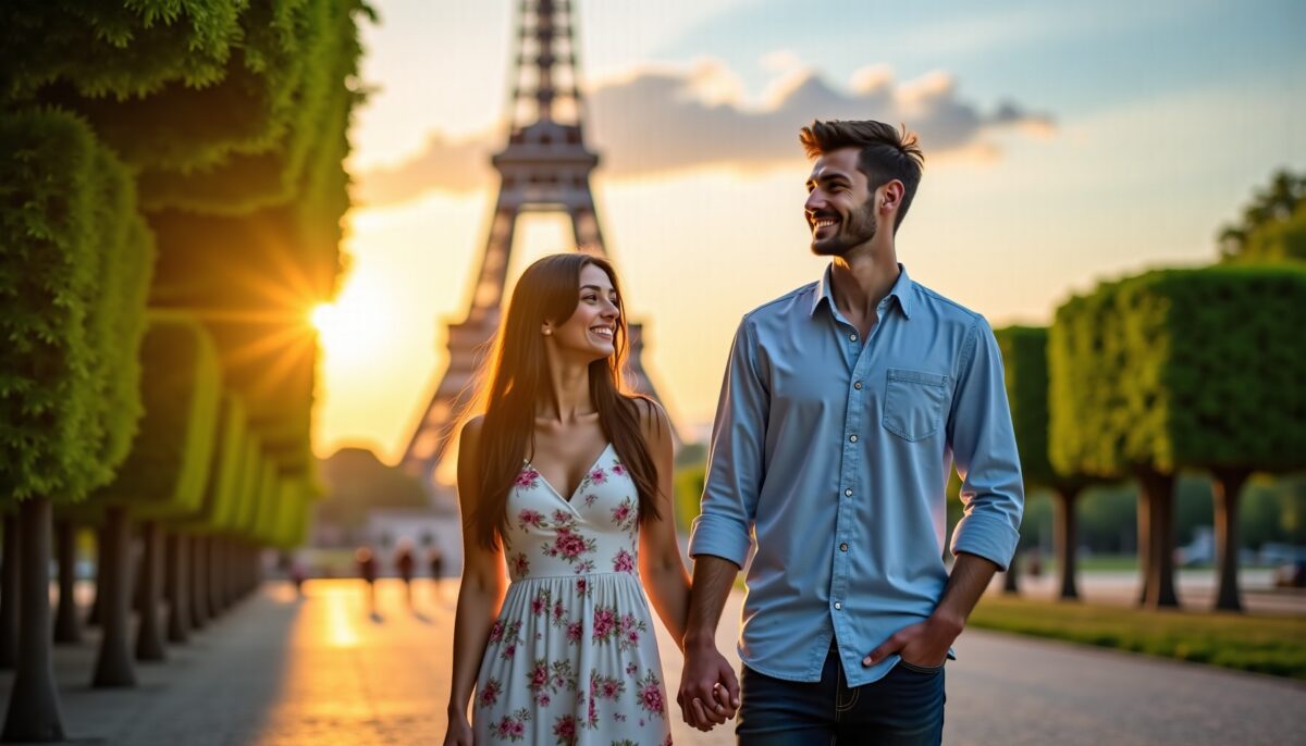 Paris Essentielle : Les visites et activités incontournables à découvrir absolument