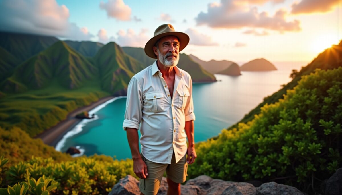Explorer les îles Marquises : guide pratique et astuces pour un voyage inoubliable