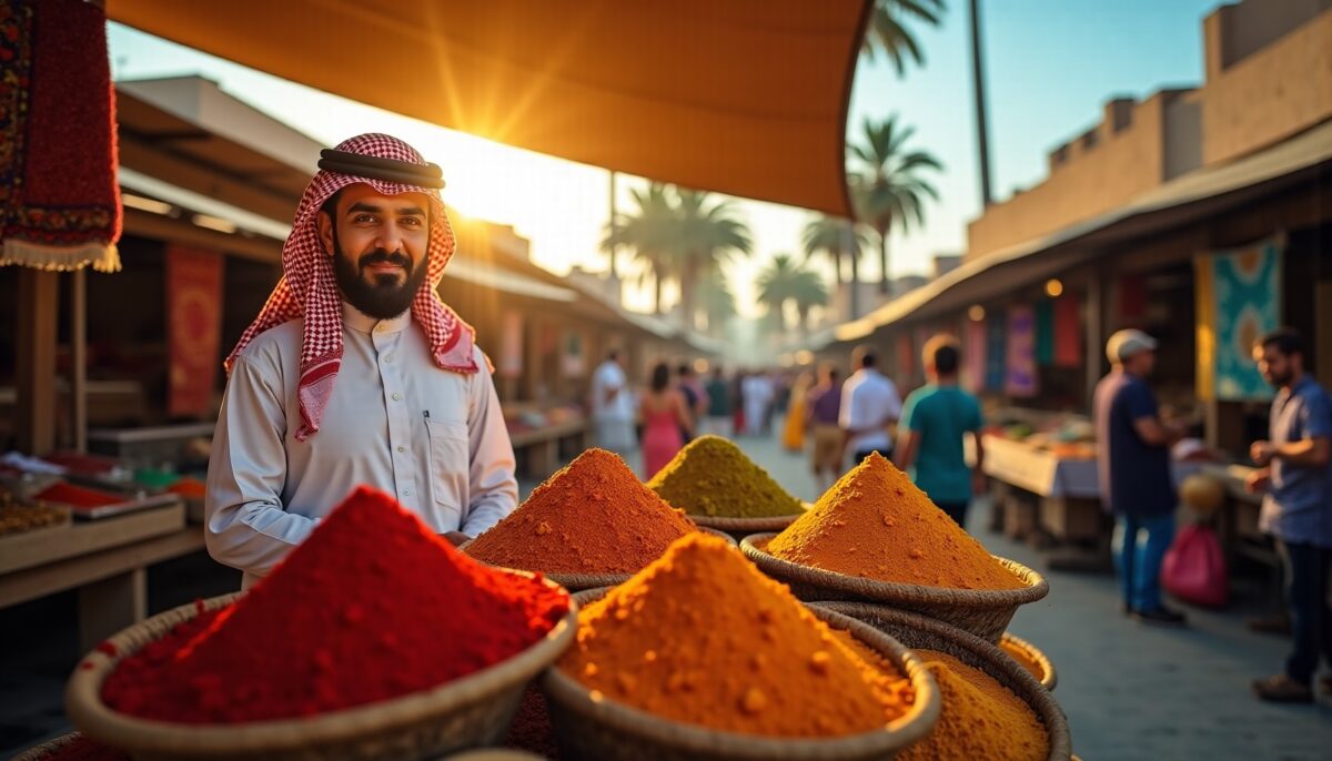 Les joyaux incontournables du Moyen-Orient : destinations prisées à découvrir absolument