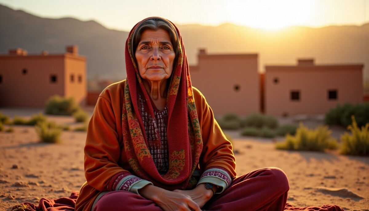 Découvrez le Sud du Maroc : un voyage authentique au cœur des traditions