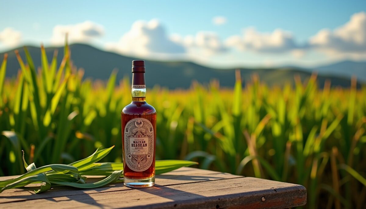 Le rhum guadeloupéen : un voyage au cœur de la tradition, des méthodes artisanales et d'une richesse aromatique unique