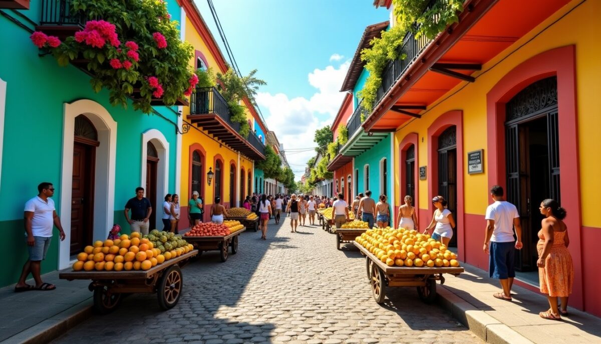 Les expériences incontournables à vivre lors d'un séjour en Colombie
