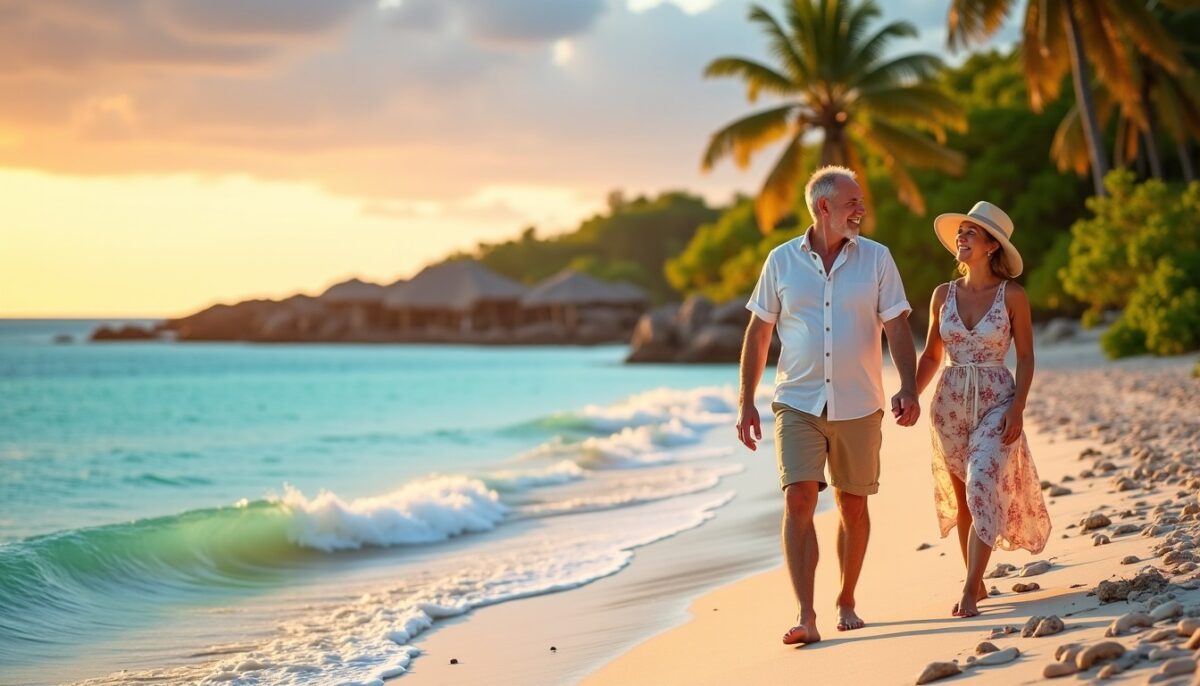 Organiser votre aventure caribéenne : 12 astuces essentielles pour un voyage réussi