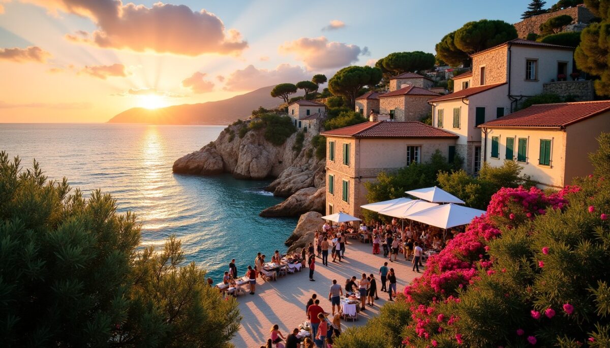 La Corse, un véritable terrain d'expérimentation de l'authenticité méditerranéenne